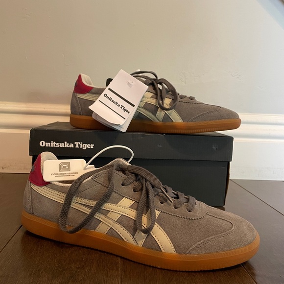 Onitsuka Tiger by Asics Sneakers (Brand New) never worn - Picture 1 of 5